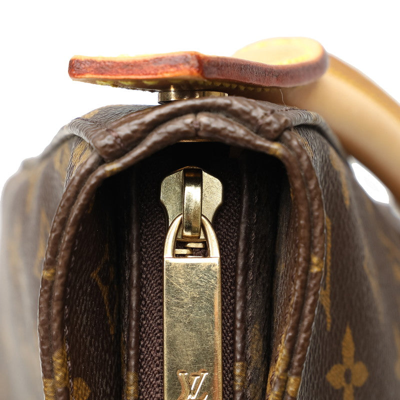 Louis Vuitton Monogram Looping GM