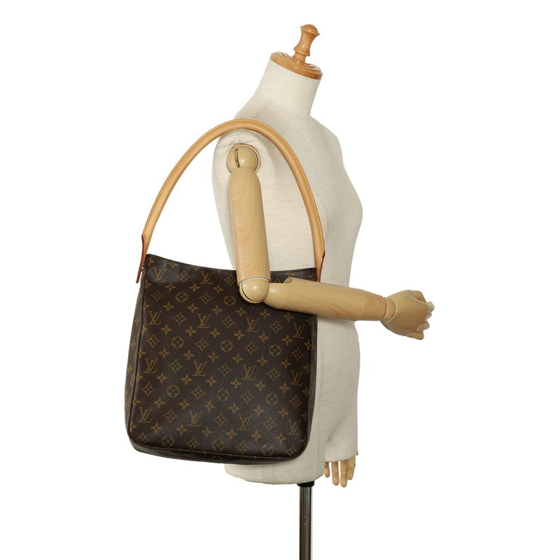 Louis Vuitton Monogram Looping GM