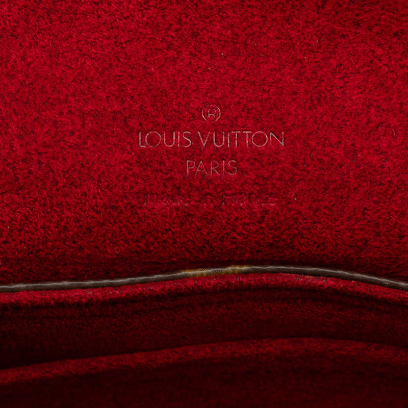 Louis Vuitton Monogram Sonatine Handbag