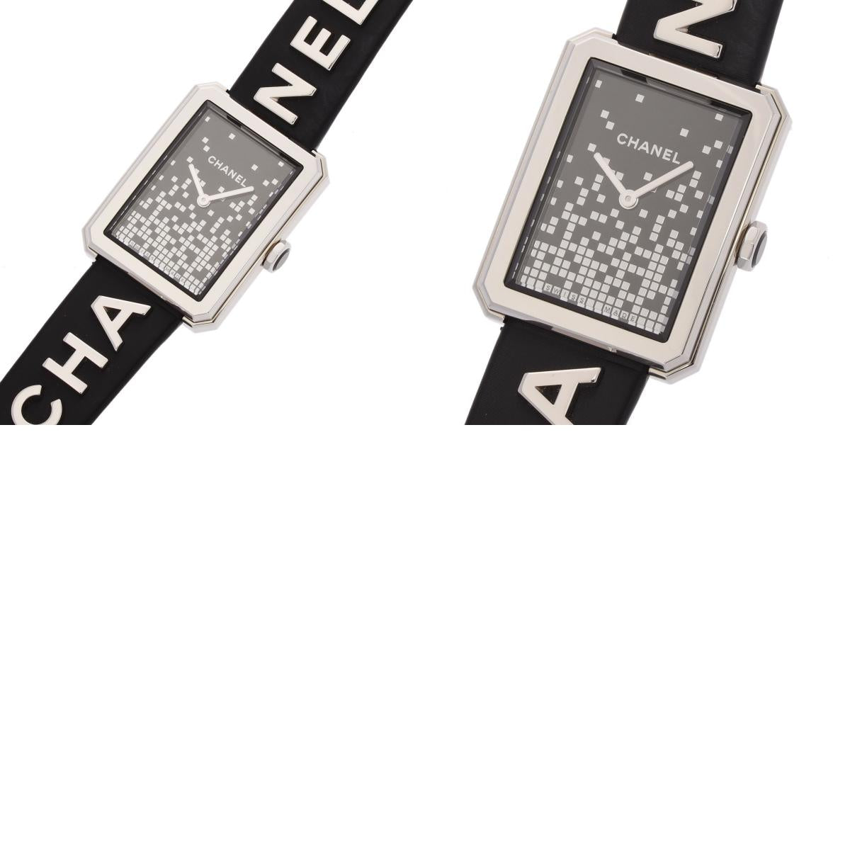 CHANEL Boyfriend Wanted H7470 Ladies Wristwatch