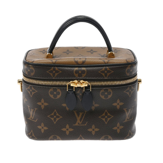 Louis Vuitton Monogram Reverse Vanity PM