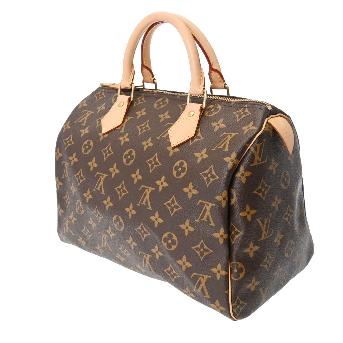 Louis Vuitton Monogram Speedy 30