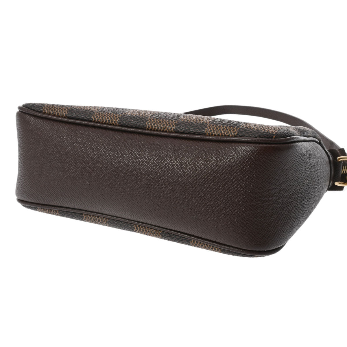 Louis Vuitton Damier Ebene Trousse Make-Up Pouch