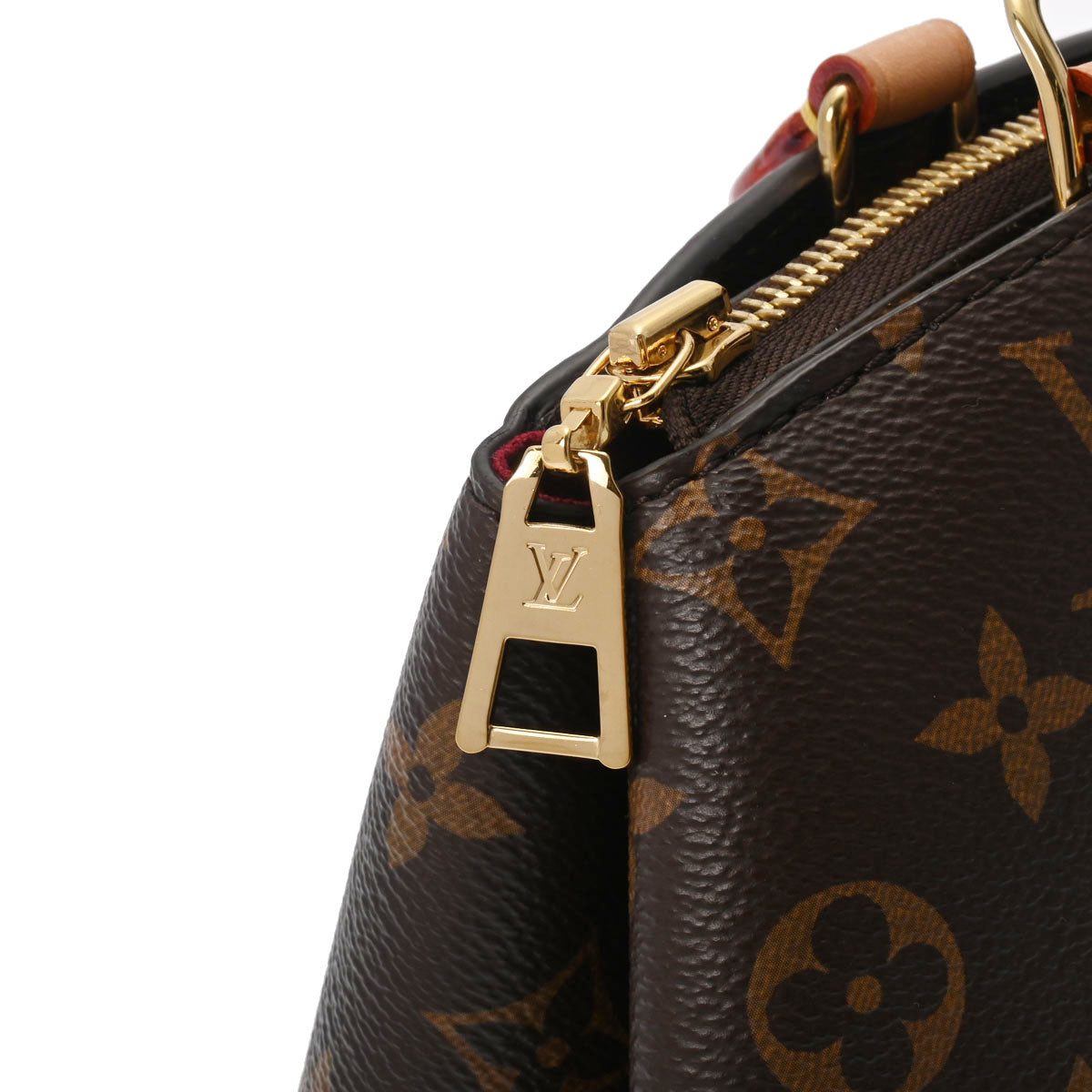 Louis Vuitton Monogram Petit Palais PM