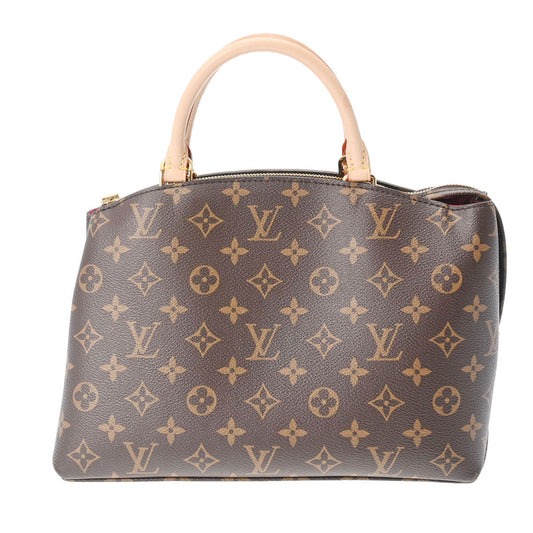 Louis Vuitton Monogram Petit Palais PM