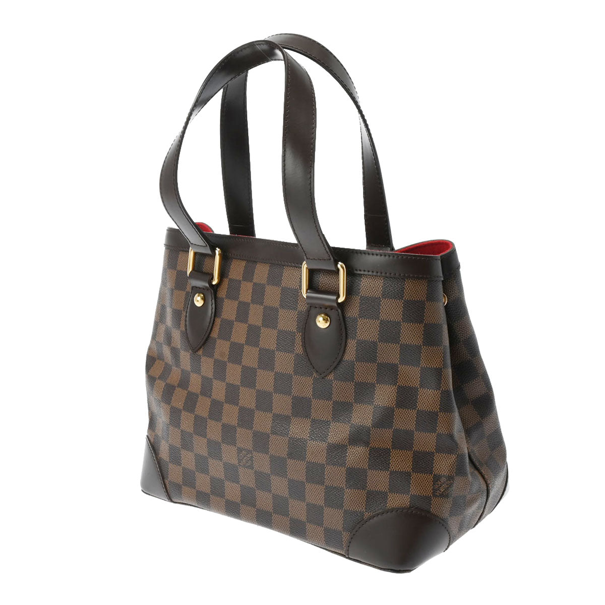 Louis Vuitton Damier Ebene Hampstead PM