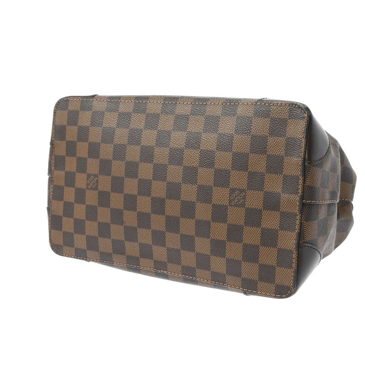 Louis Vuitton Damier Ebene Hampstead PM