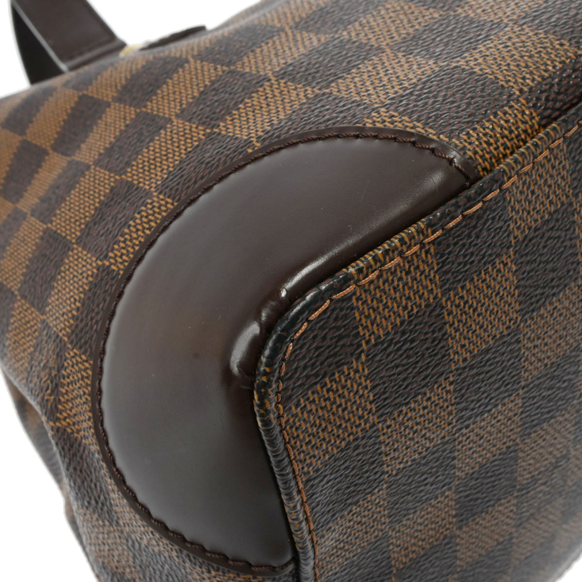 Louis Vuitton Damier Ebene Hampstead PM