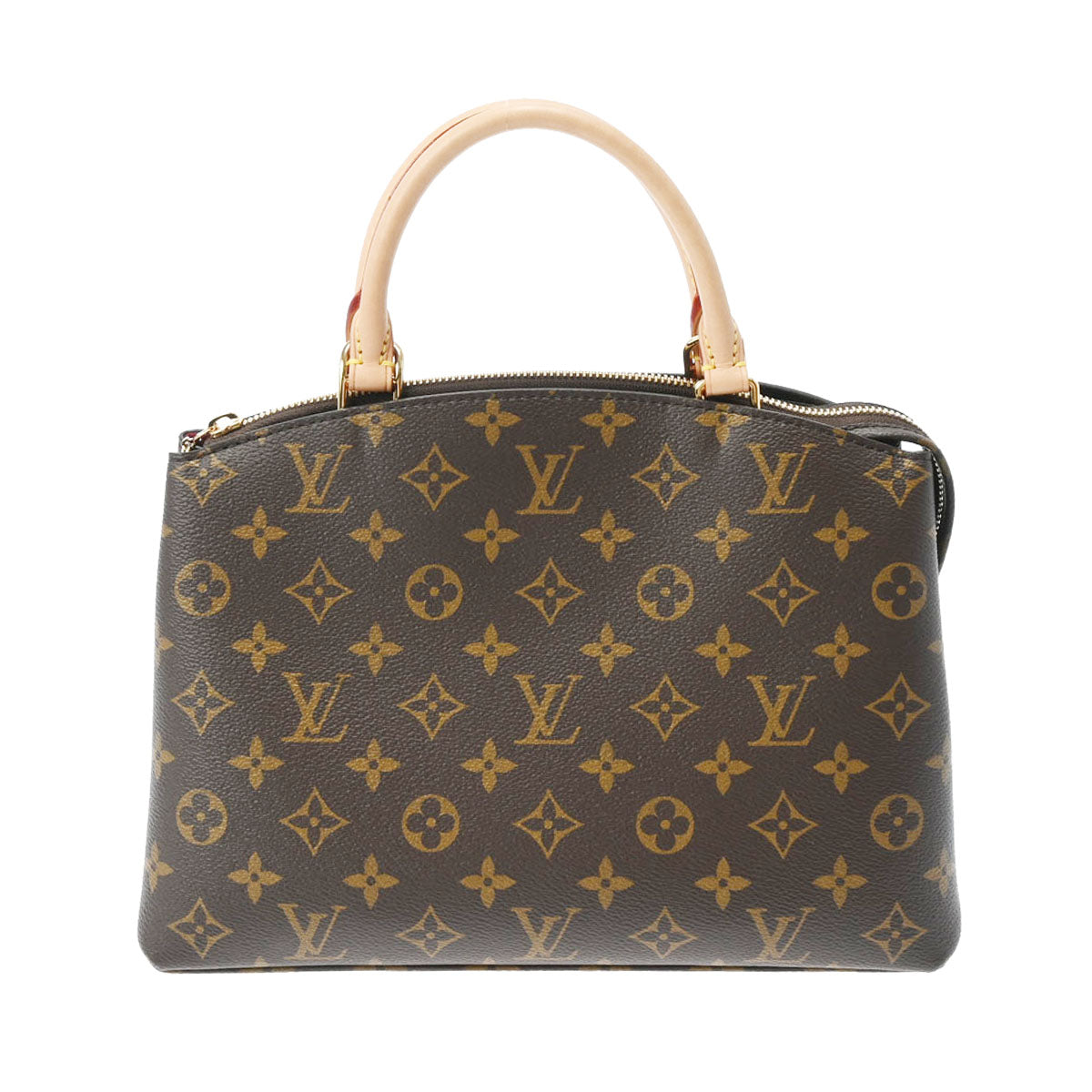 Louis Vuitton Monogram Petit Palais PM