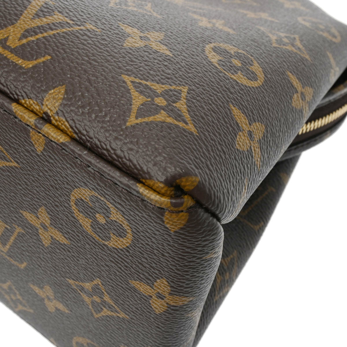 Louis Vuitton Monogram Petit Palais PM