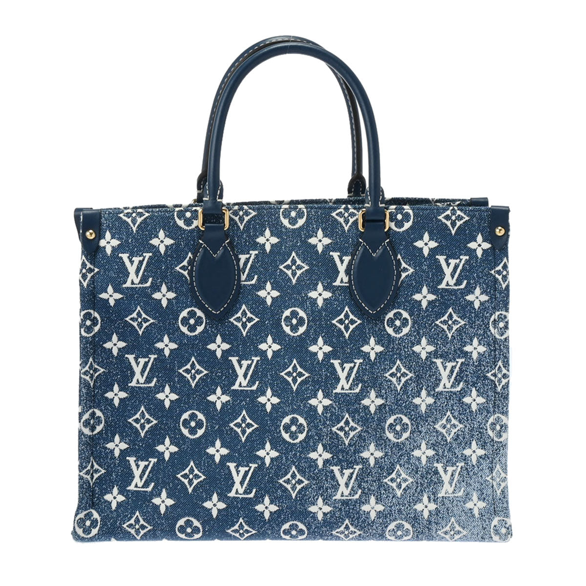 Louis Vuitton Monogram On-the-Go MM