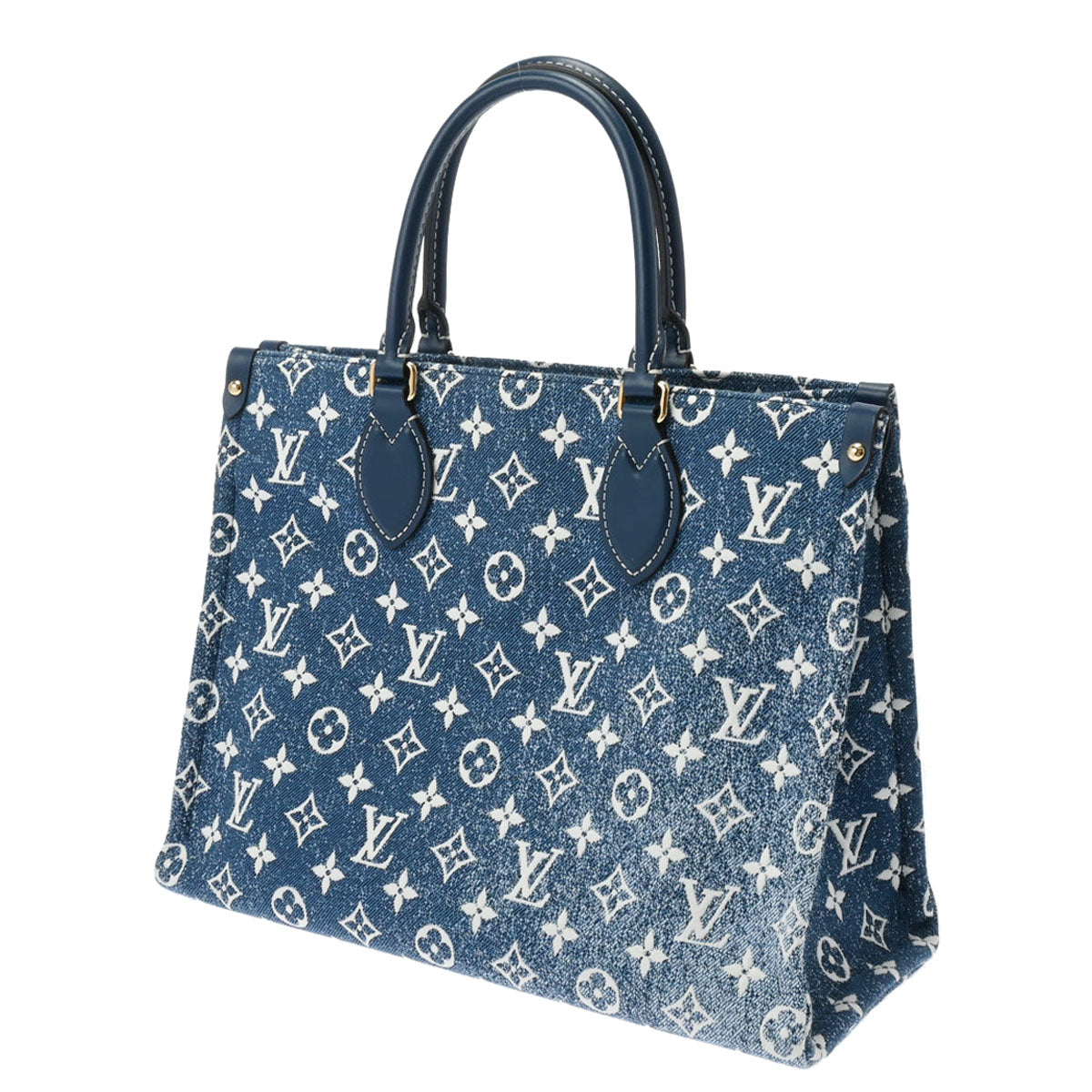 Louis Vuitton Monogram On-the-Go MM