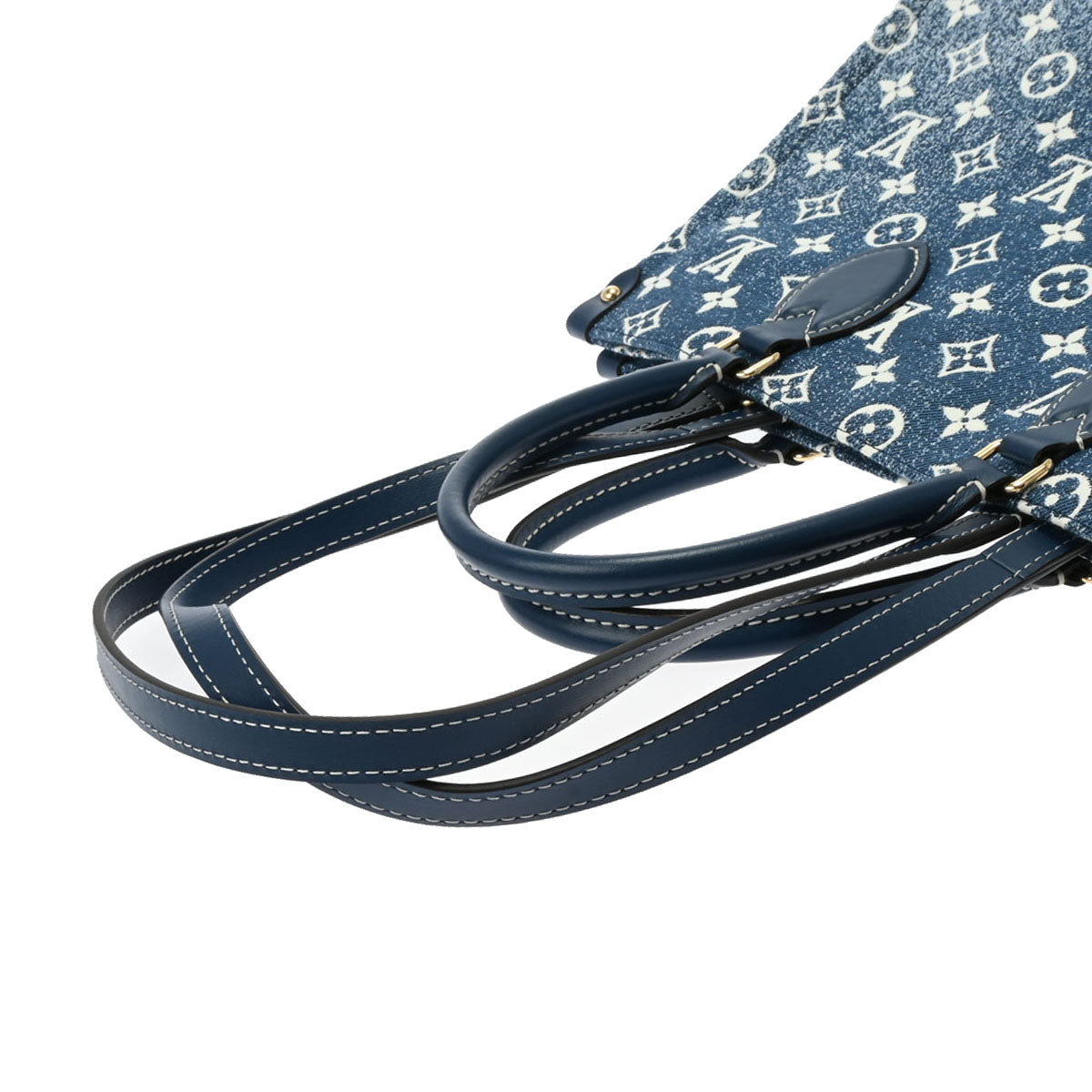 Louis Vuitton Monogram On-the-Go MM