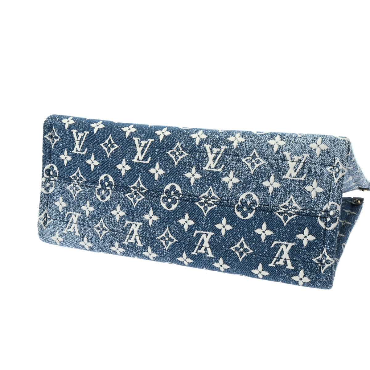 Louis Vuitton Monogram On-the-Go MM