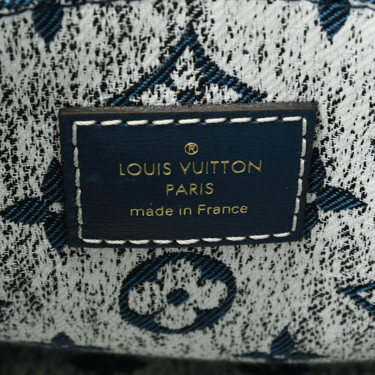 Louis Vuitton Monogram On-the-Go MM