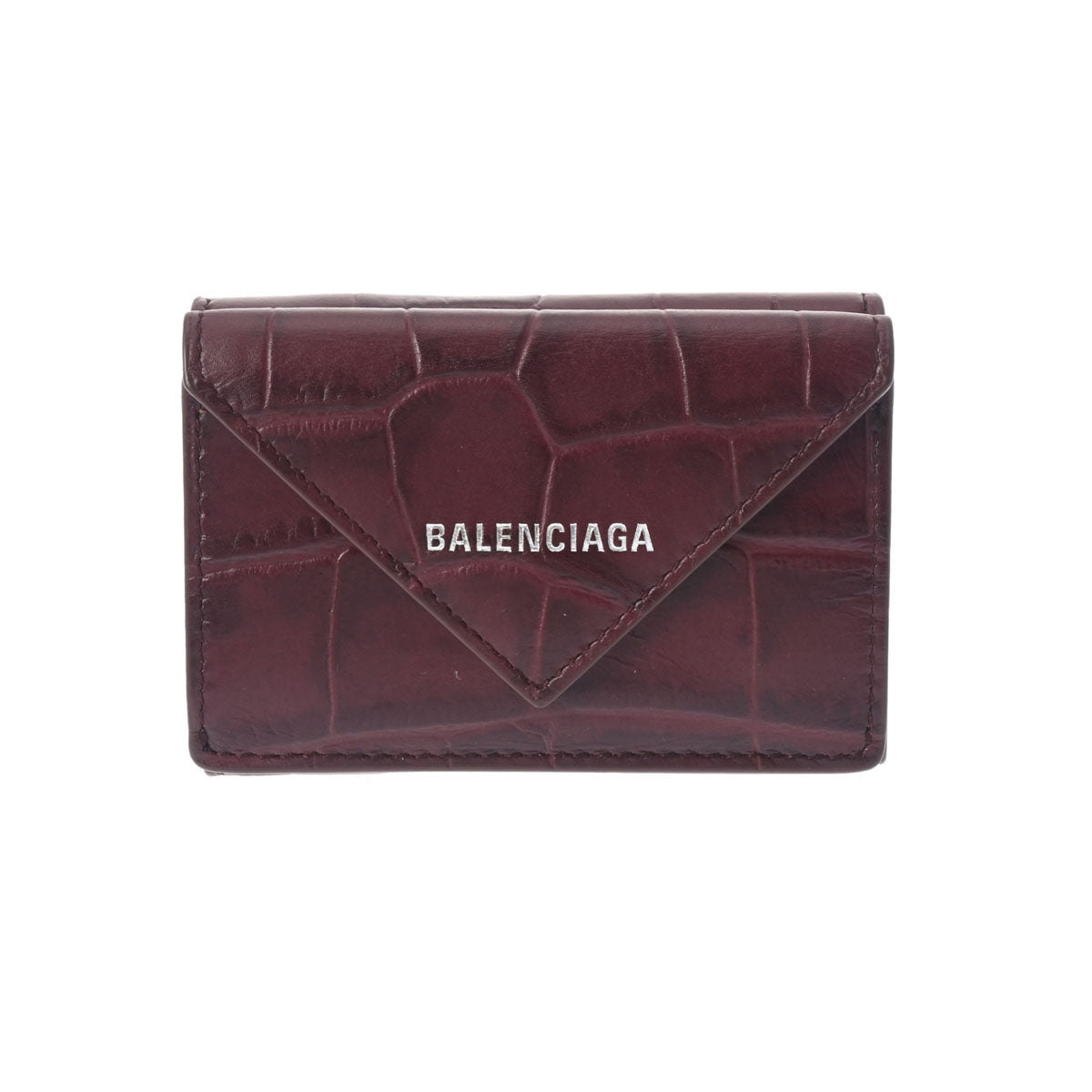 Balenciaga Papier Mini Wallet