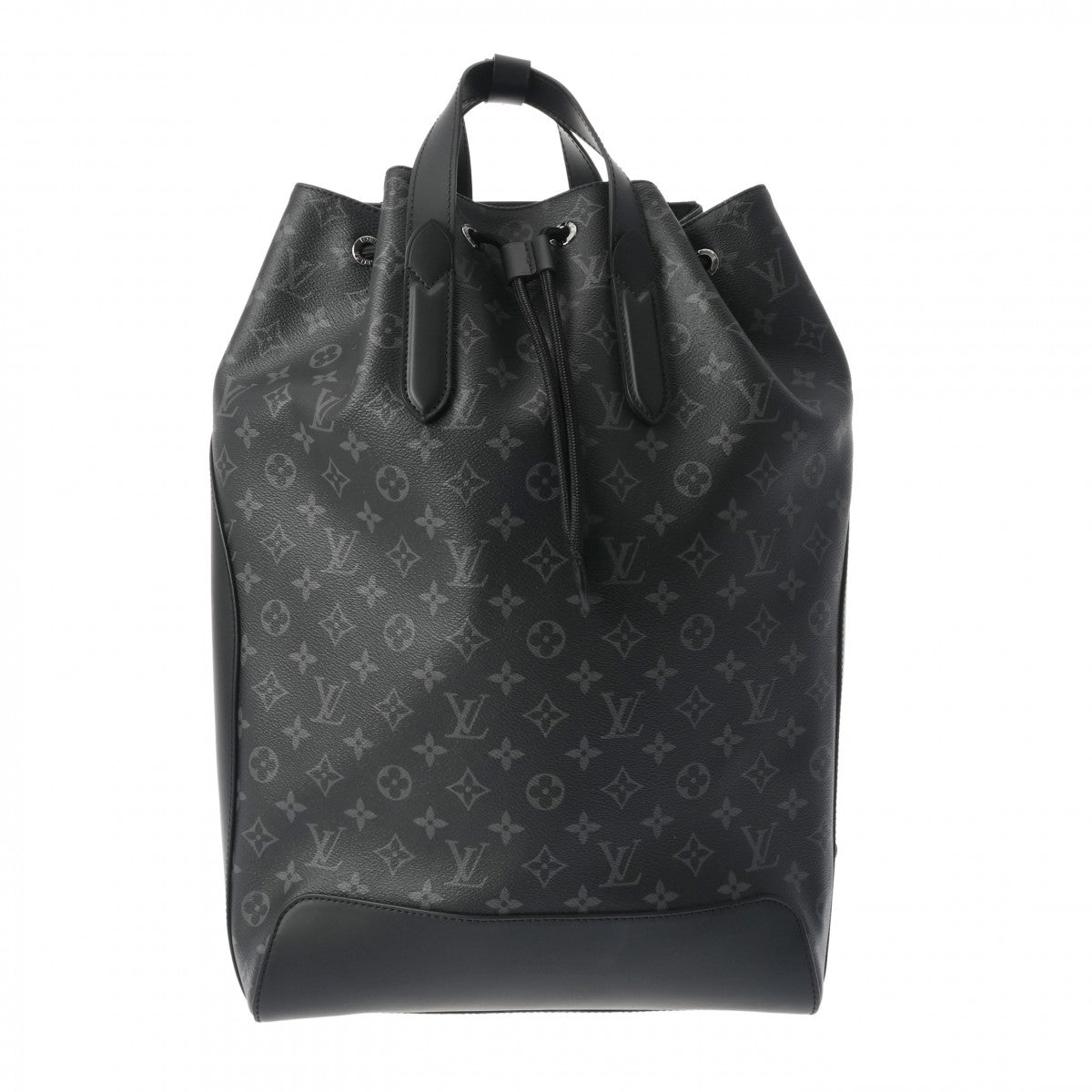 Louis Vuitton Monogram Eclipse Explorer Backpack