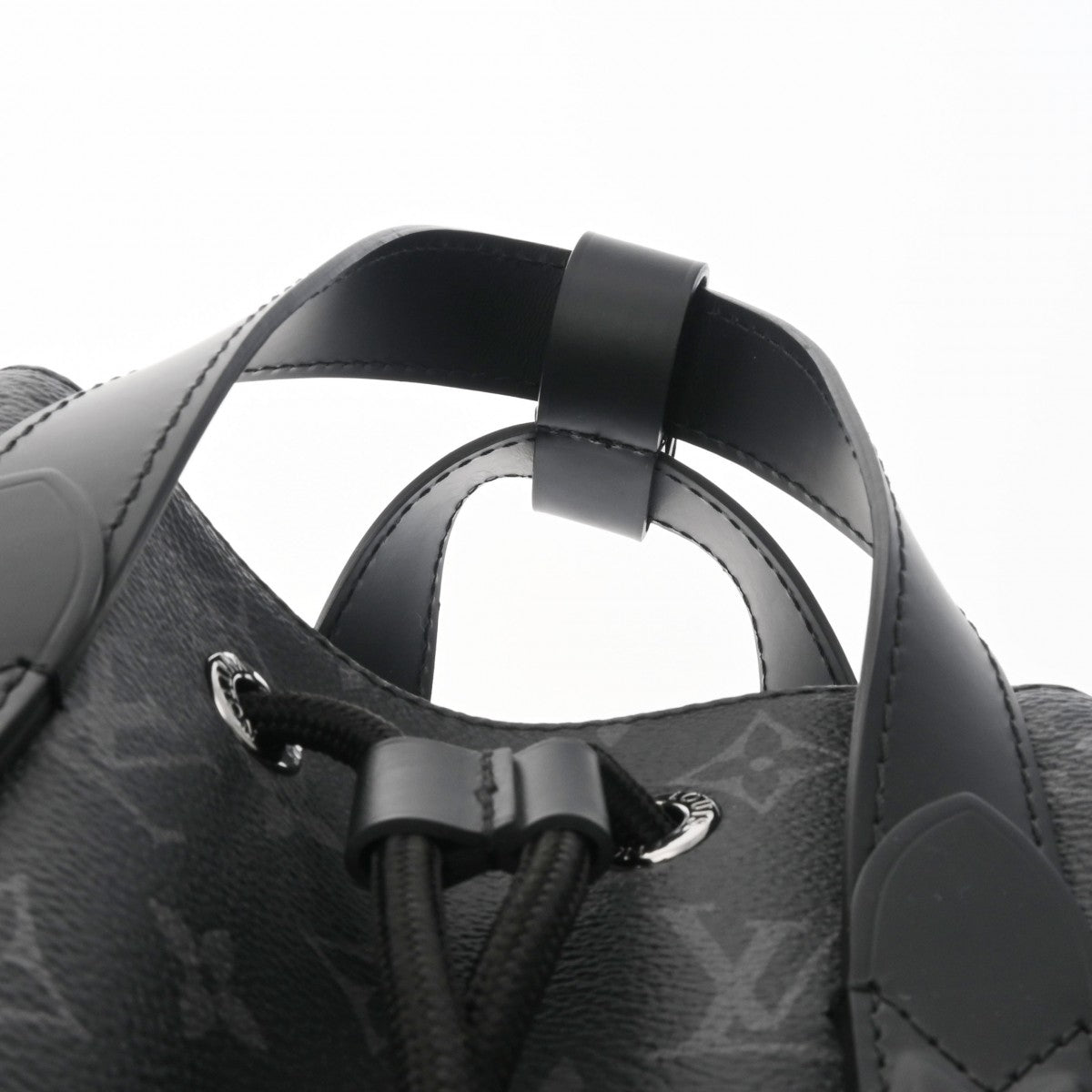 Louis Vuitton Monogram Eclipse Explorer Backpack