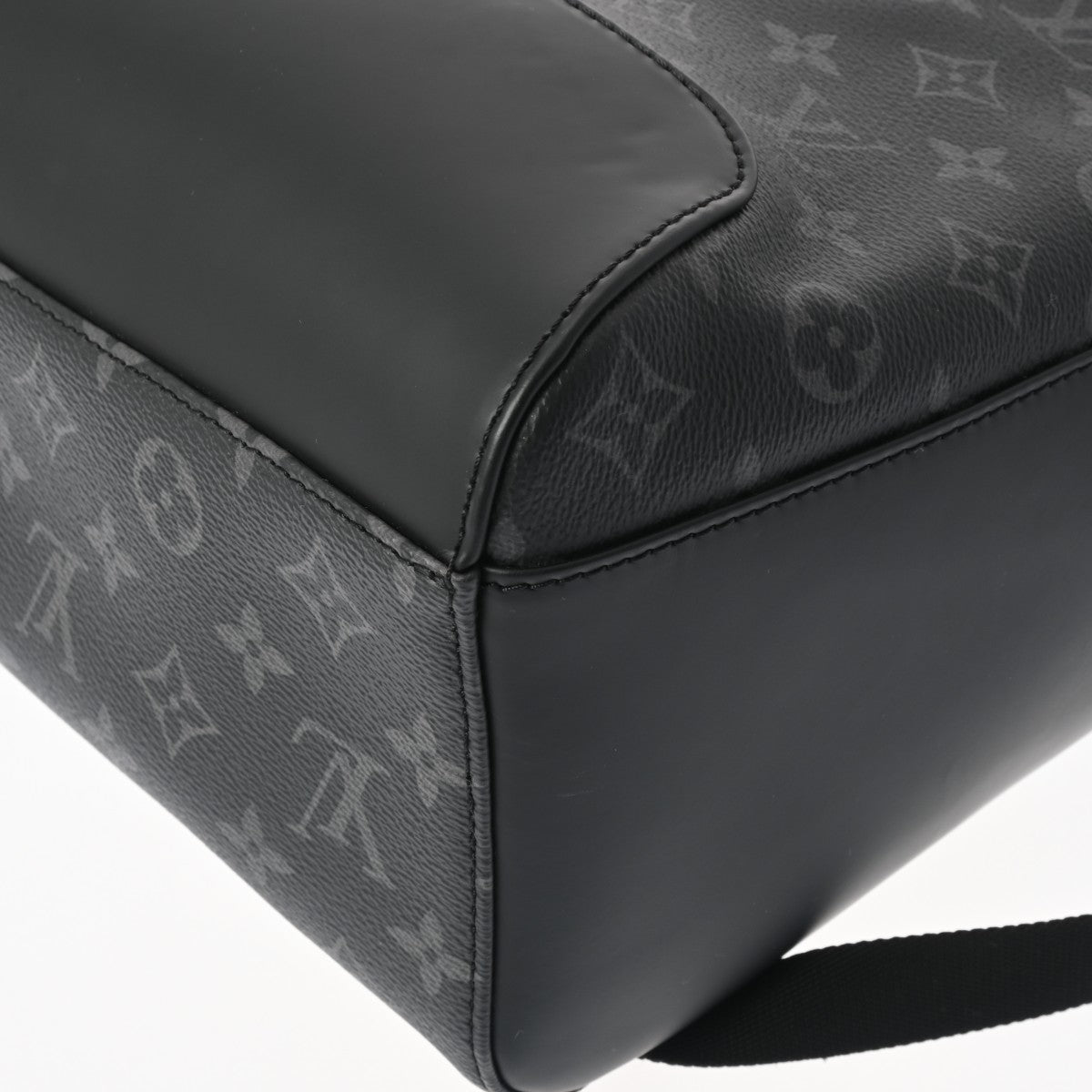 Louis Vuitton Monogram Eclipse Explorer Backpack