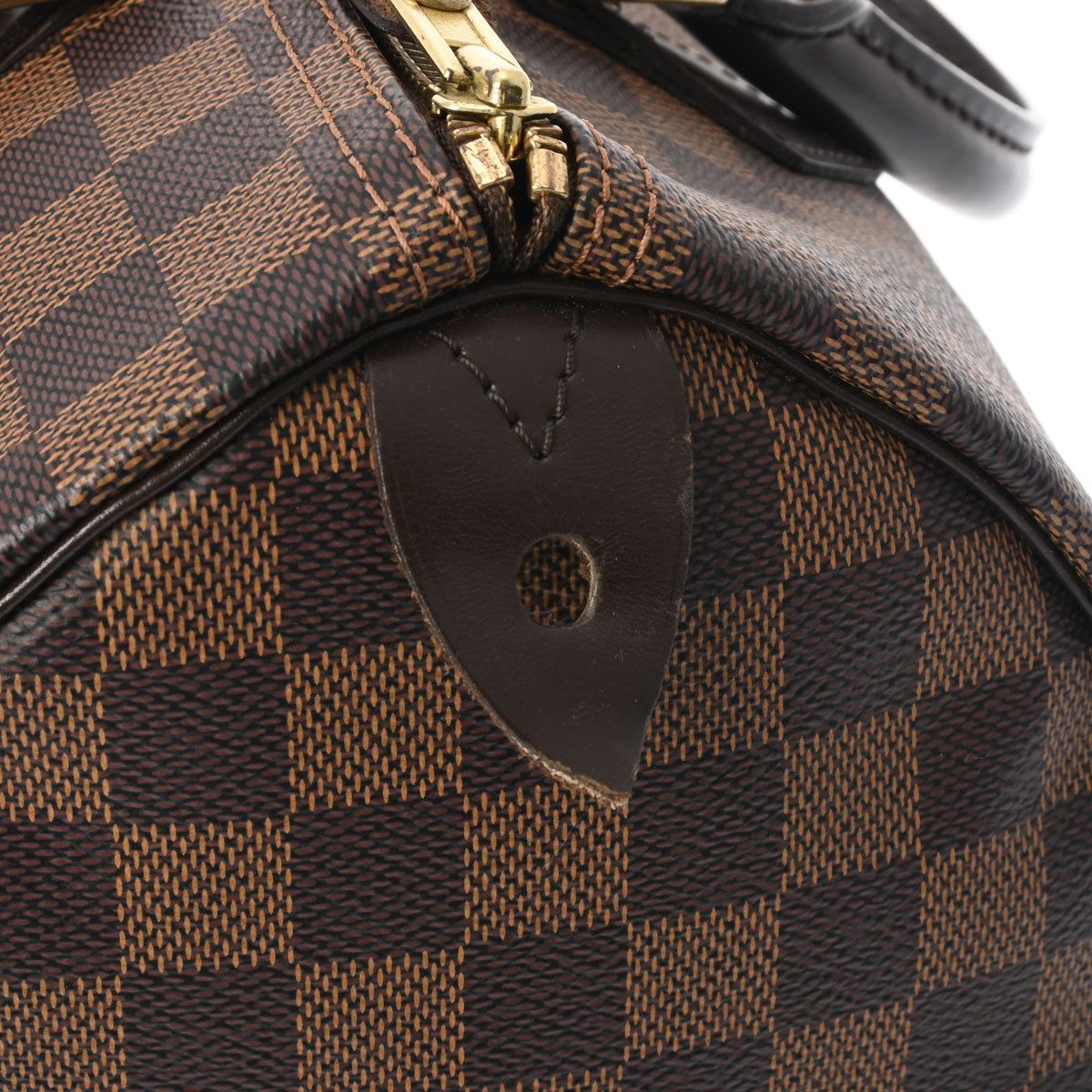 Louis Vuitton Damier Ebene Speedy 30