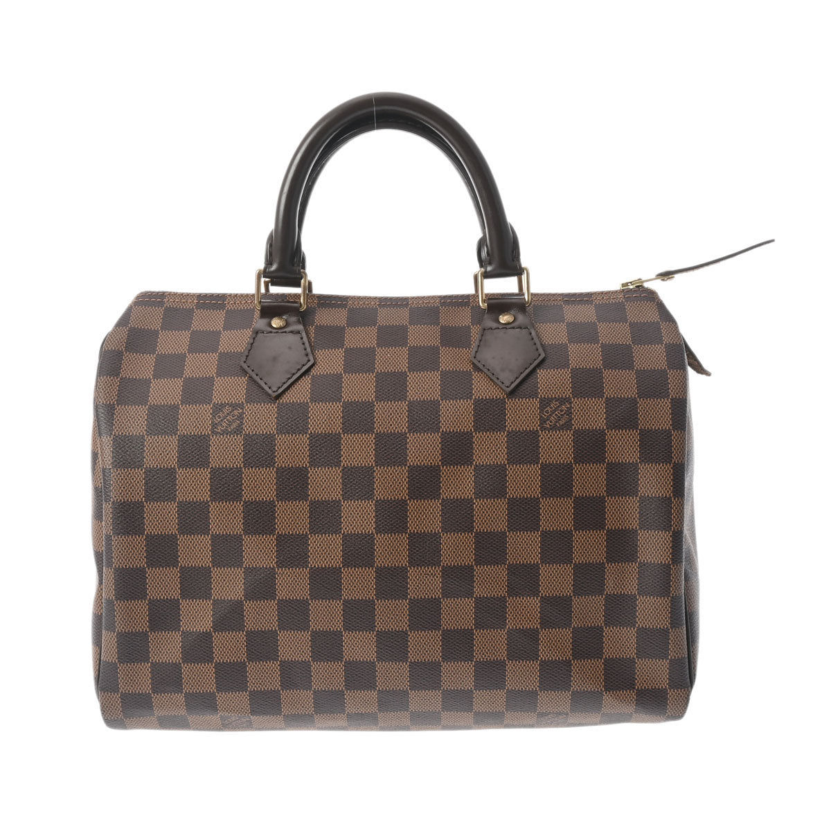 Louis Vuitton Damier Ebene Speedy 30