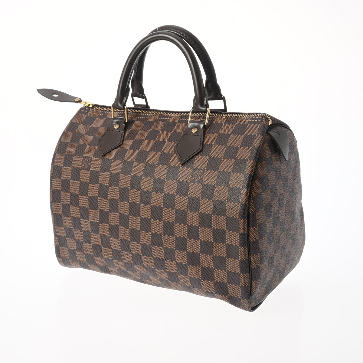 Louis Vuitton Damier Ebene Speedy 30