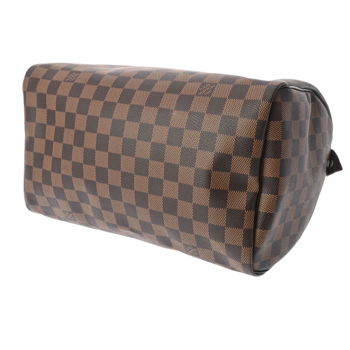 Louis Vuitton Damier Ebene Speedy 30