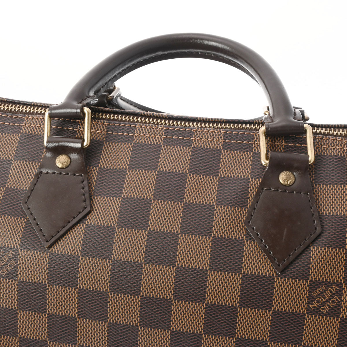 Louis Vuitton Damier Ebene Speedy 30