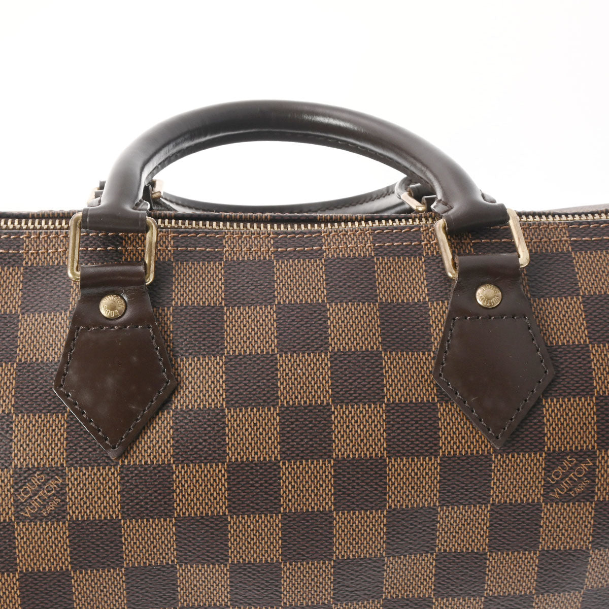 Louis Vuitton Damier Ebene Speedy 30