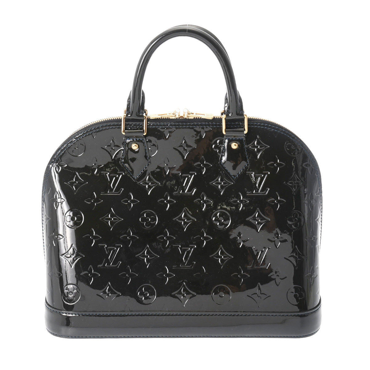 Louis Vuitton Vernis Alma PM