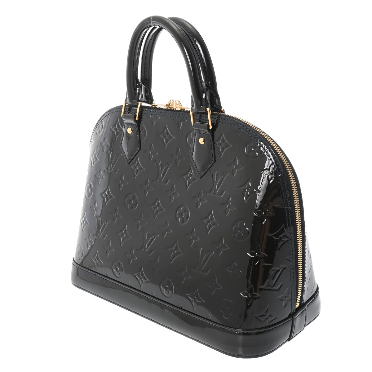 Louis Vuitton Vernis Alma PM