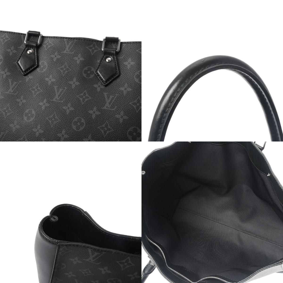 Louis Vuitton Monogram Eclipse Grand Sac