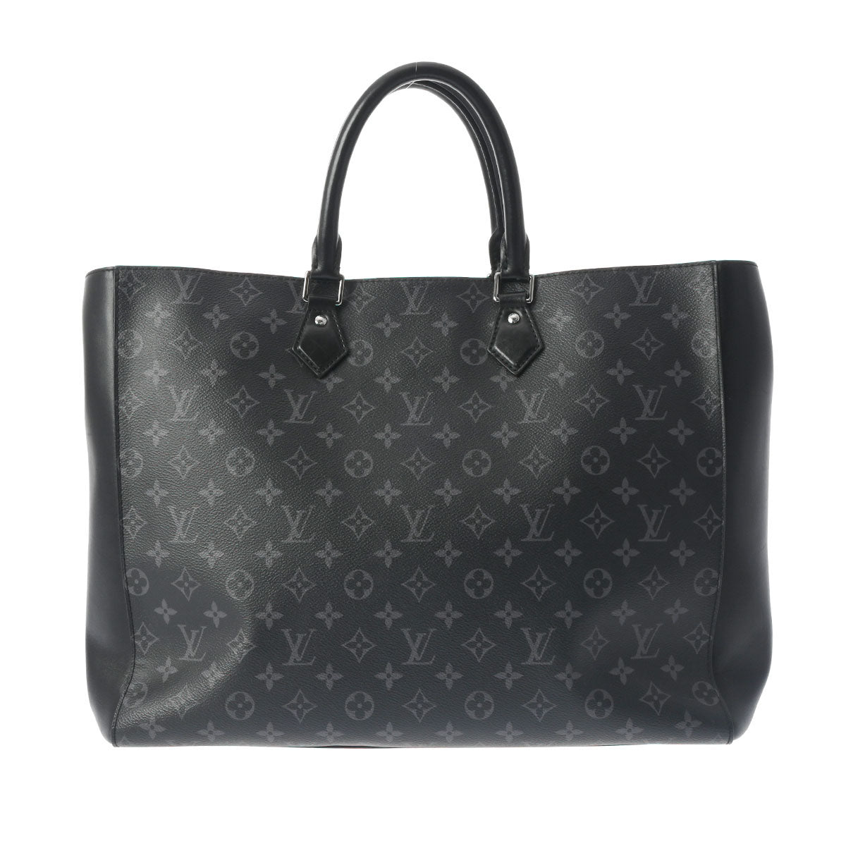 Louis Vuitton Monogram Eclipse Grand Sac