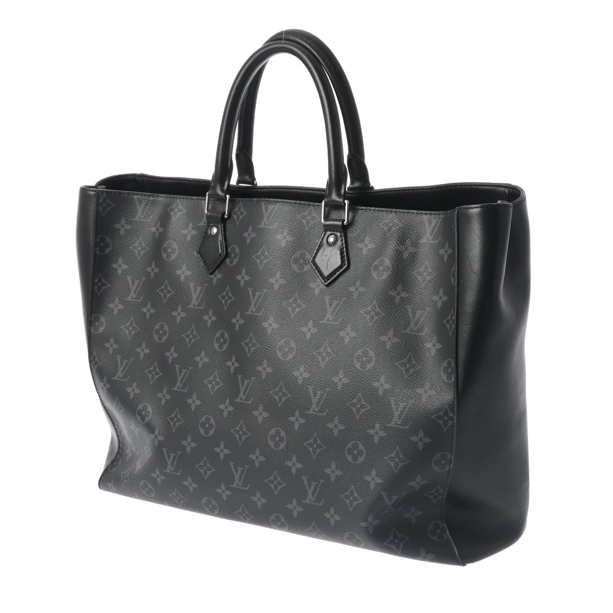 Louis Vuitton Monogram Eclipse Grand Sac