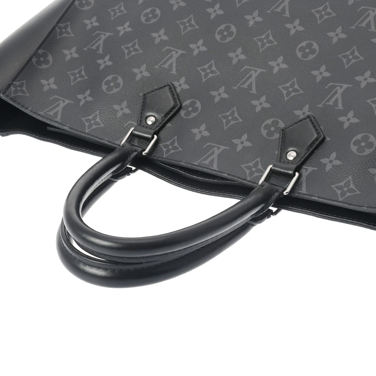 Louis Vuitton Monogram Eclipse Grand Sac