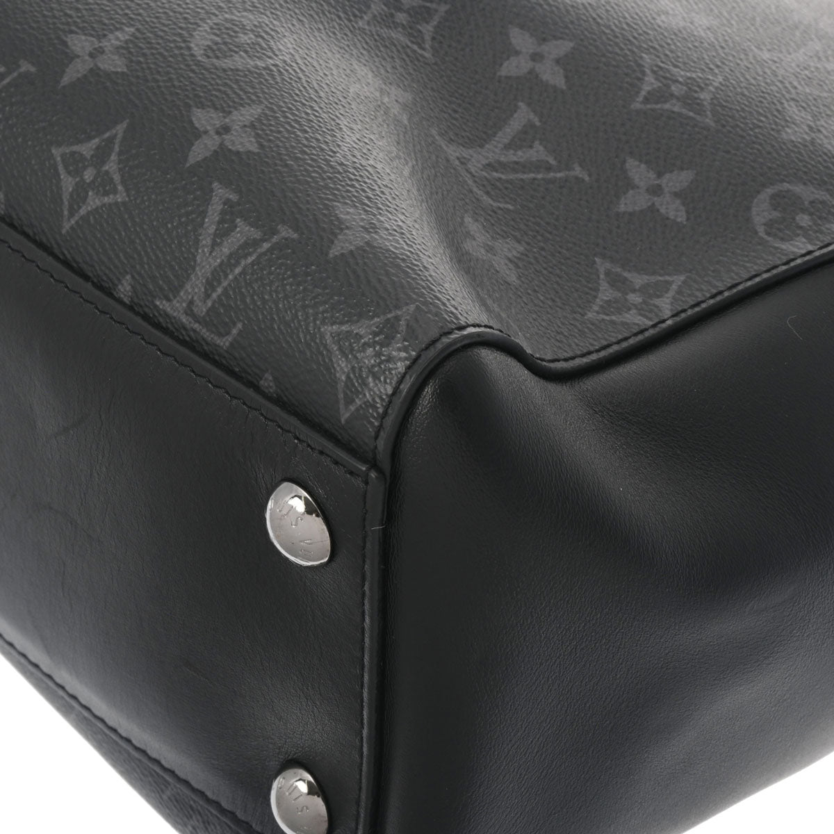 Louis Vuitton Monogram Eclipse Grand Sac