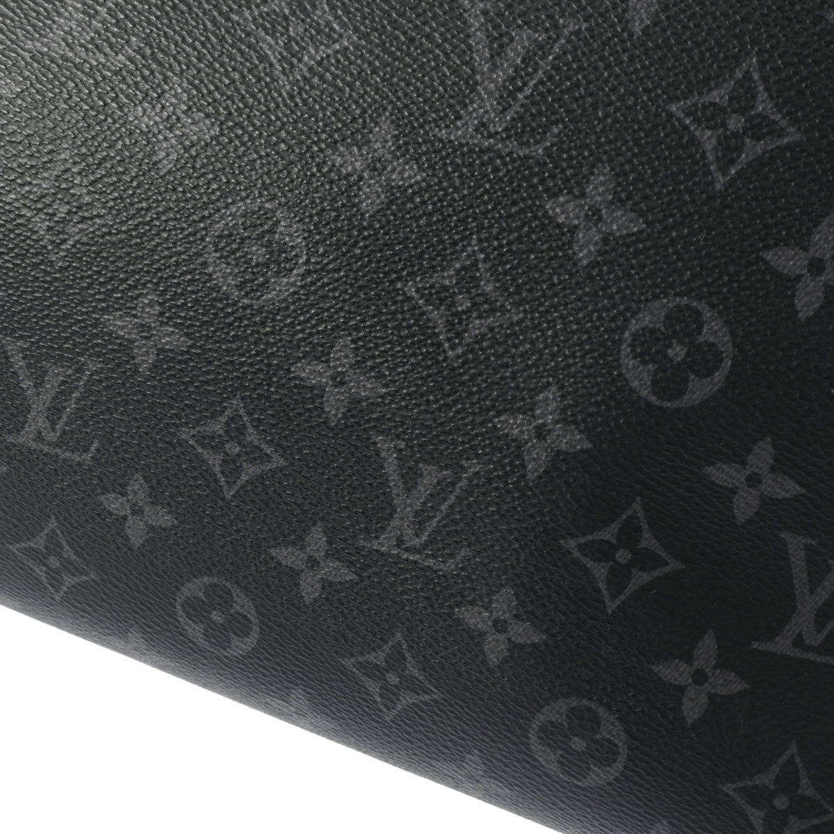 Louis Vuitton Monogram Eclipse Grand Sac