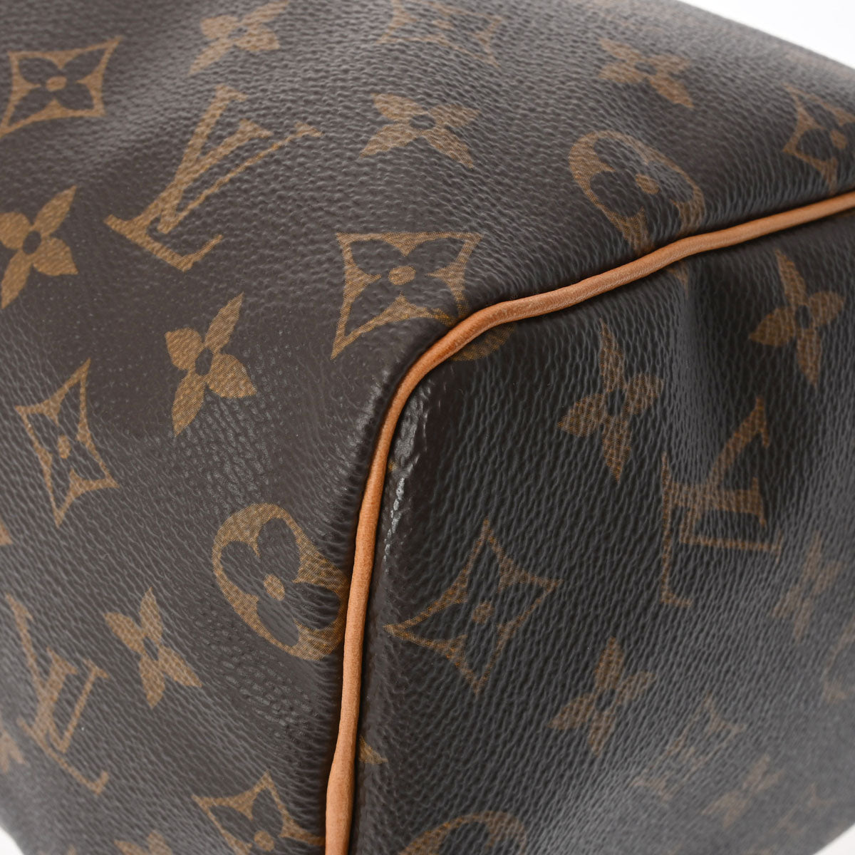 Louis Vuitton Monogram Speedy 25