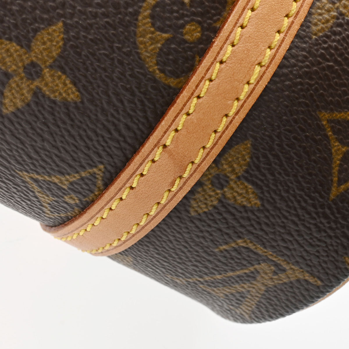 Louis Vuitton Monogram Mini Papillon