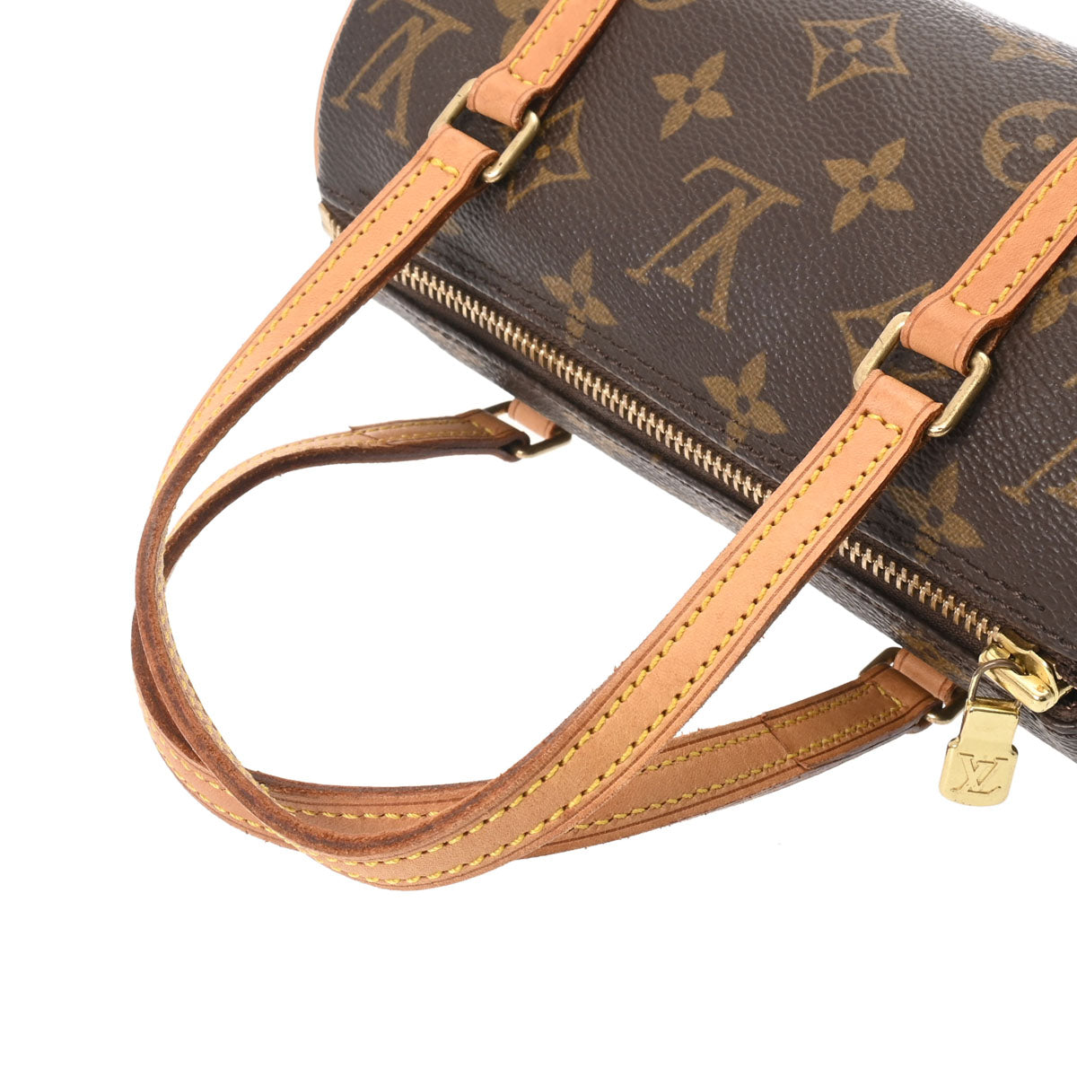 Louis Vuitton Monogram Mini Papillon