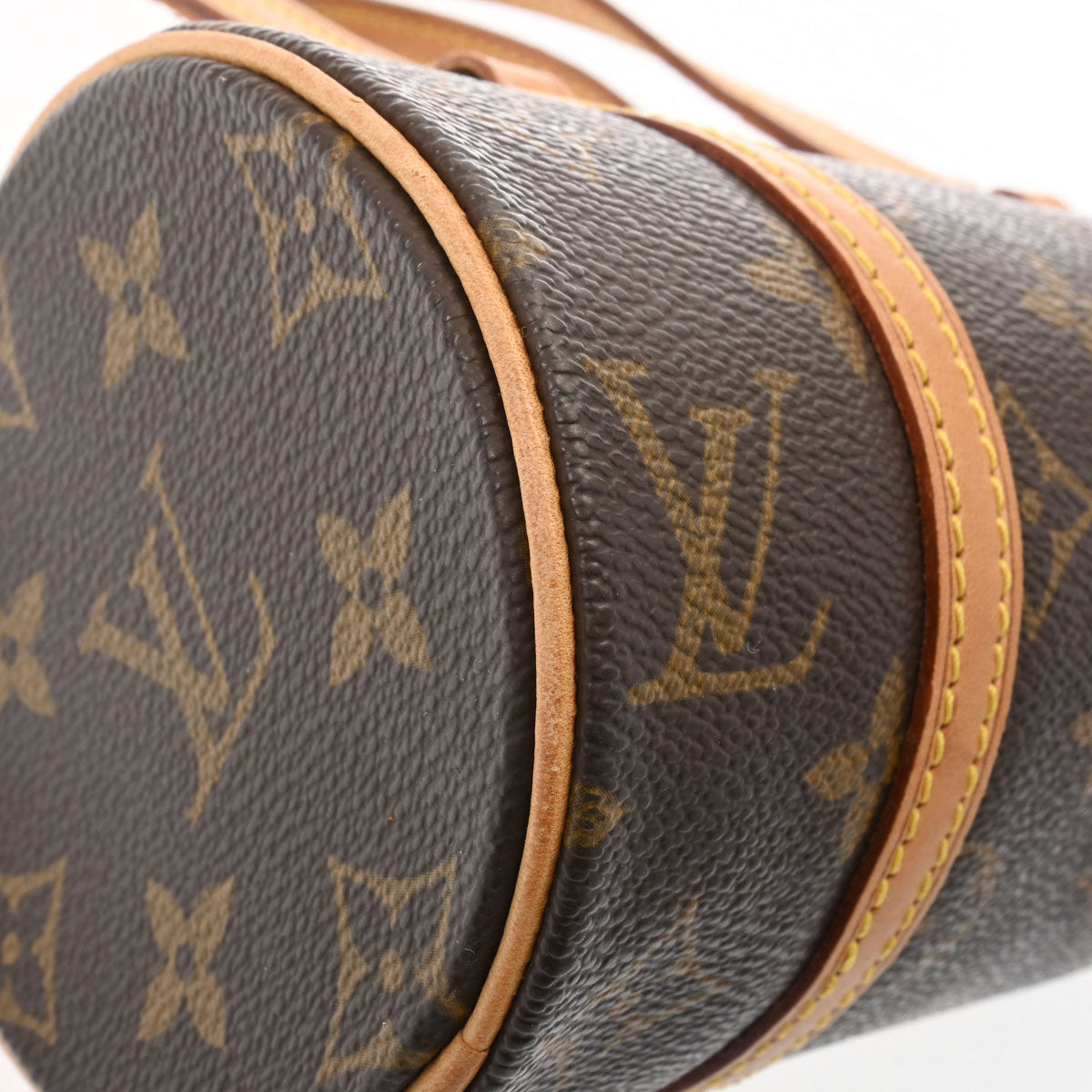 Louis Vuitton Monogram Mini Papillon