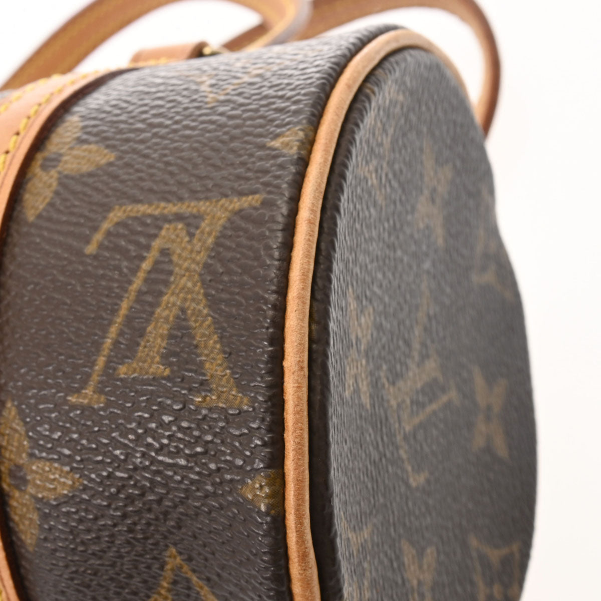 Louis Vuitton Monogram Mini Papillon