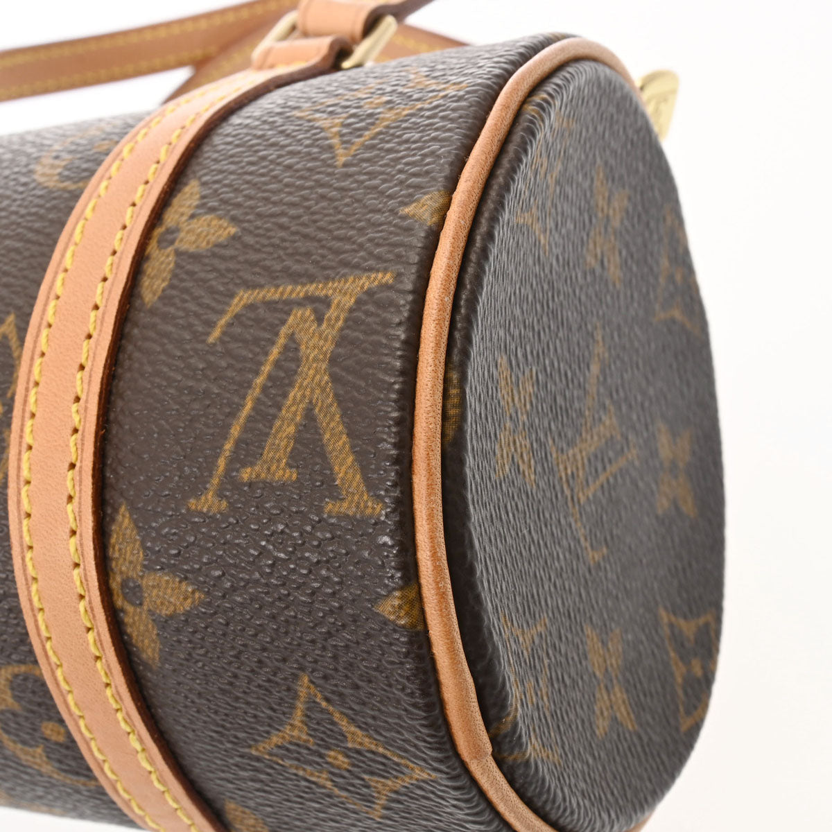 Louis Vuitton Monogram Mini Papillon