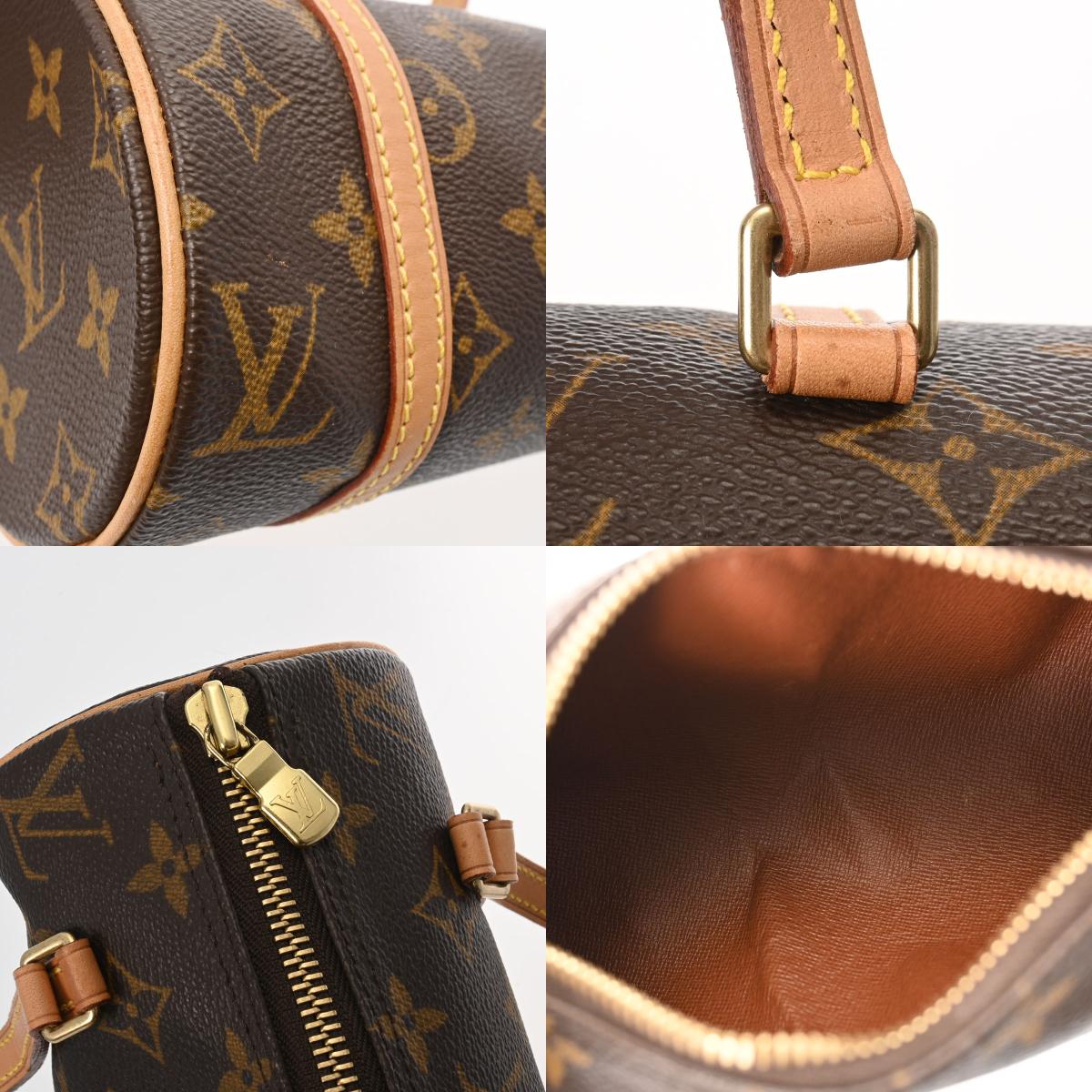 Louis Vuitton Monogram Mini Papillon