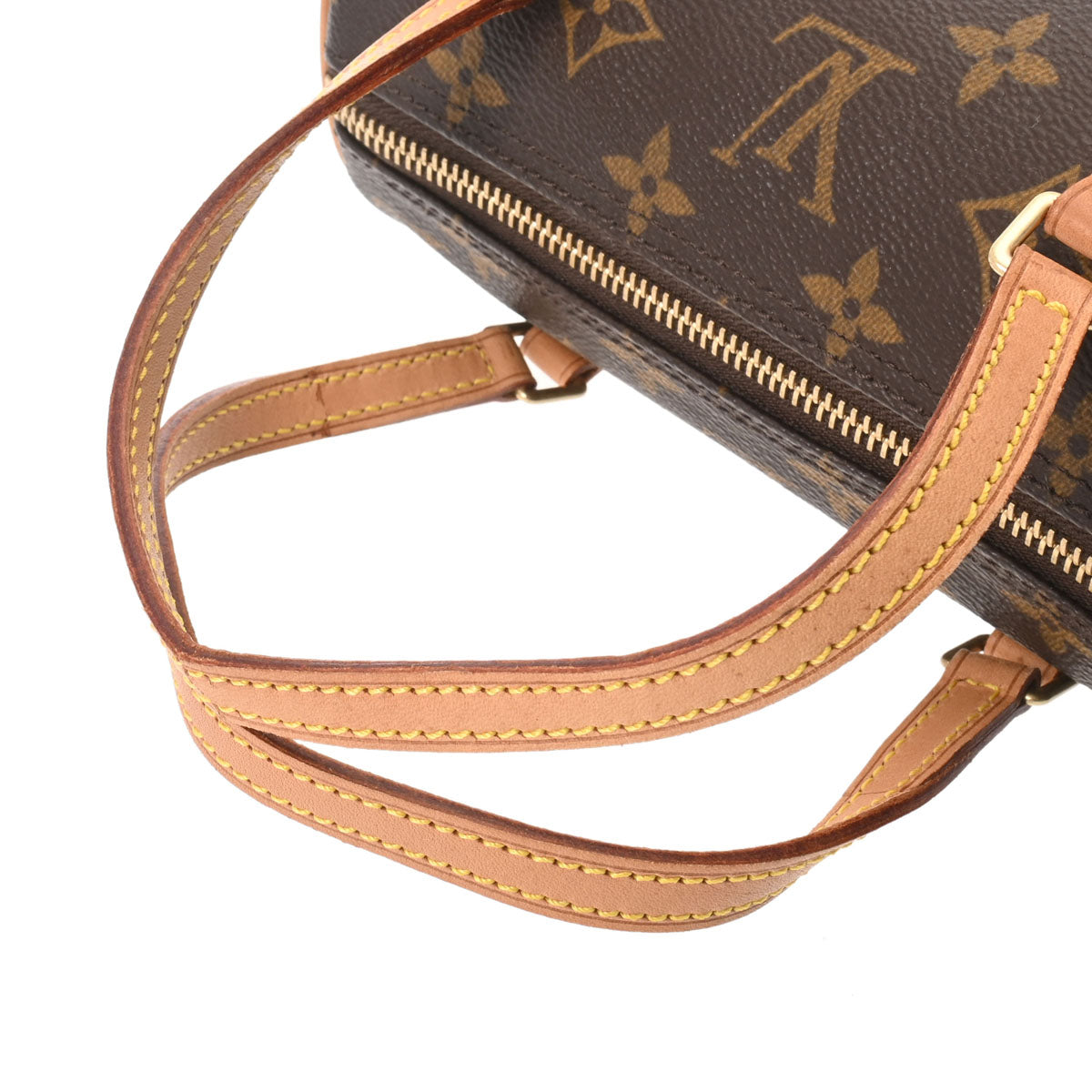 Louis Vuitton Monogram Mini Papillon