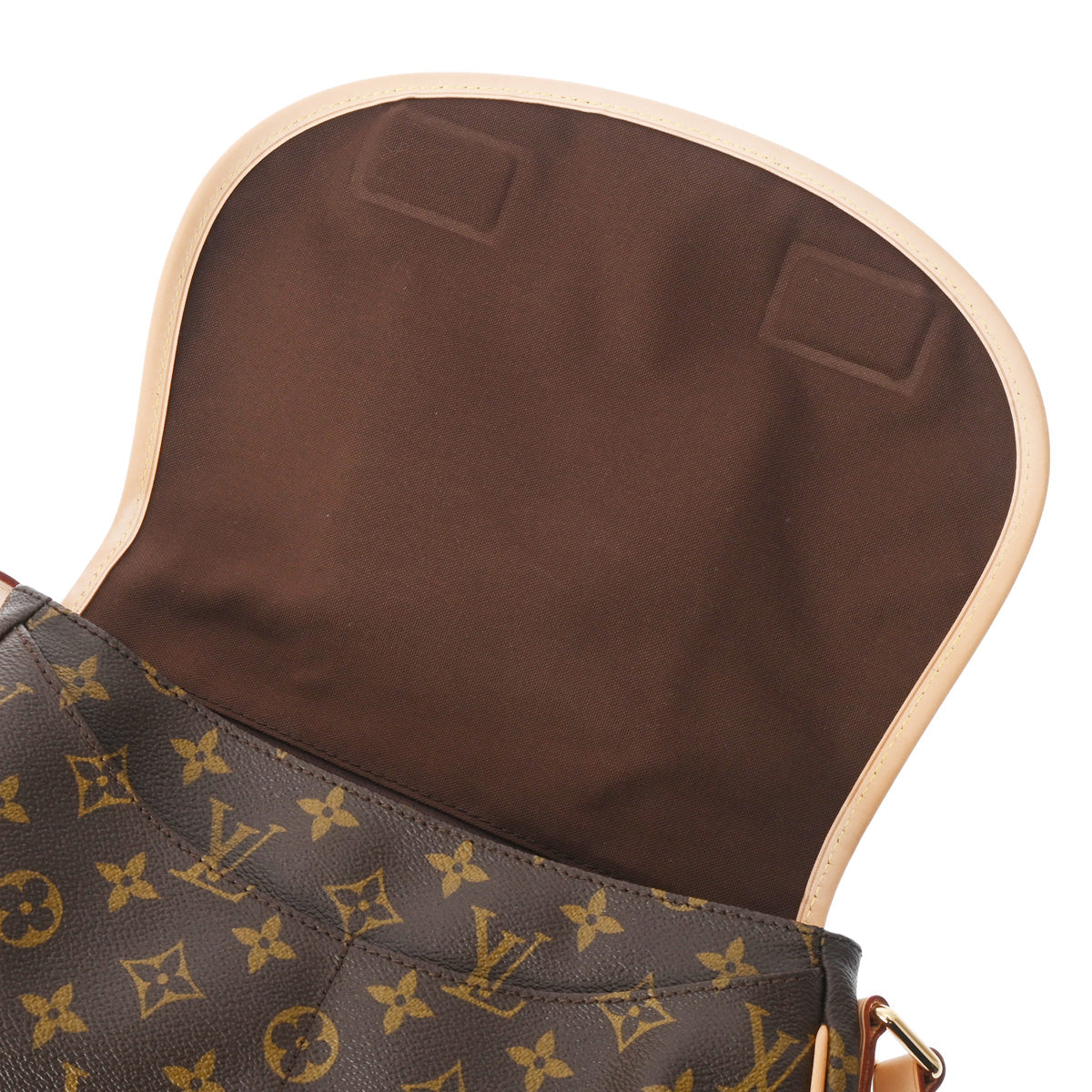 Louis Vuitton Monogram Menilmontant PM