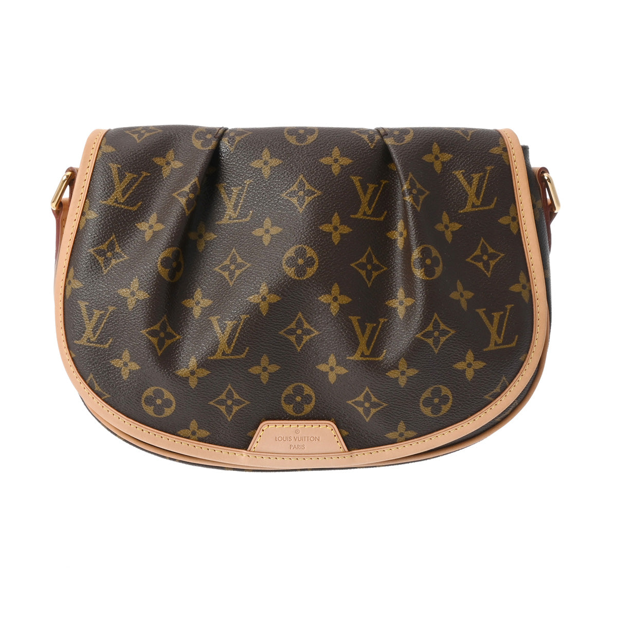 Louis Vuitton Monogram Menilmontant PM