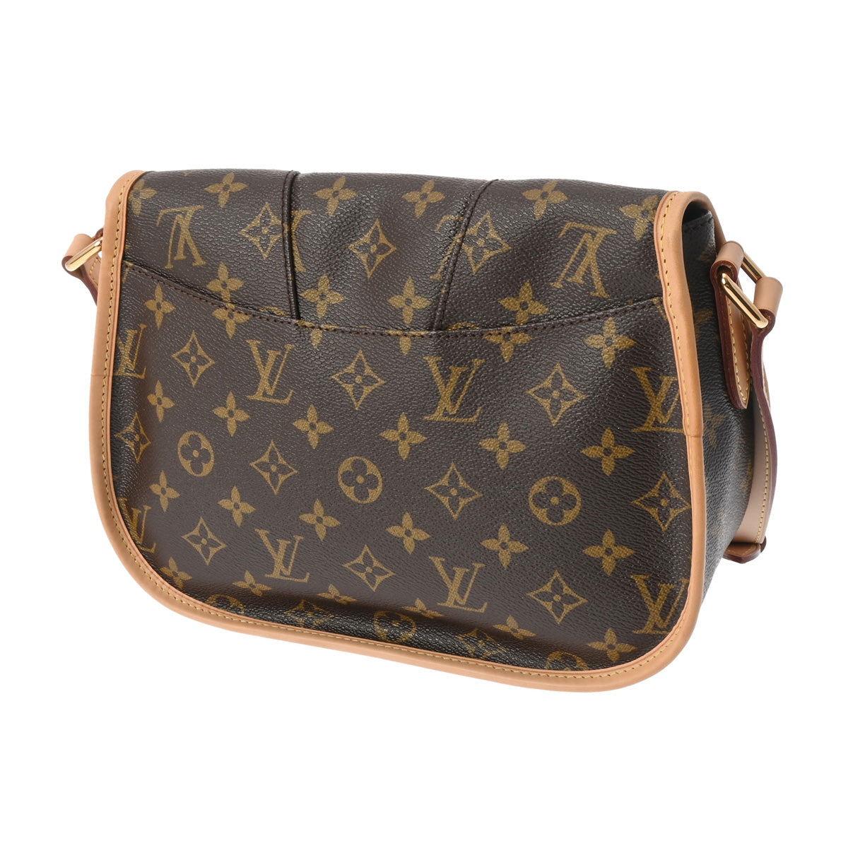 Louis Vuitton Monogram Menilmontant PM