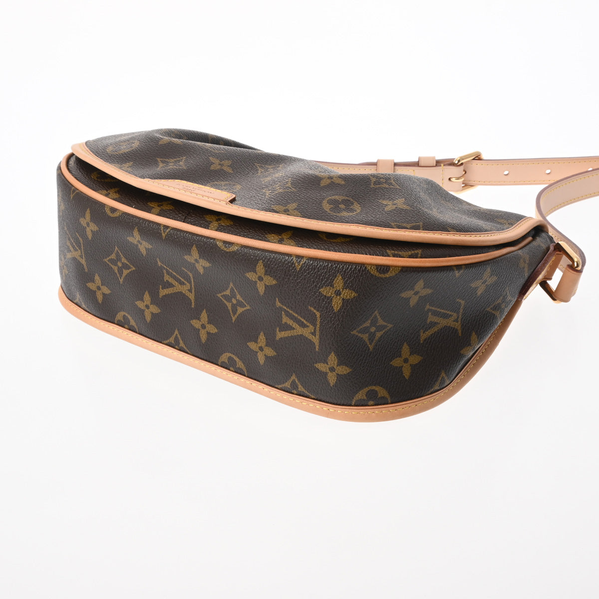 Louis Vuitton Monogram Menilmontant PM