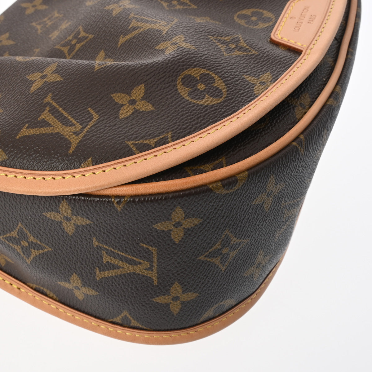 Louis Vuitton Monogram Menilmontant PM